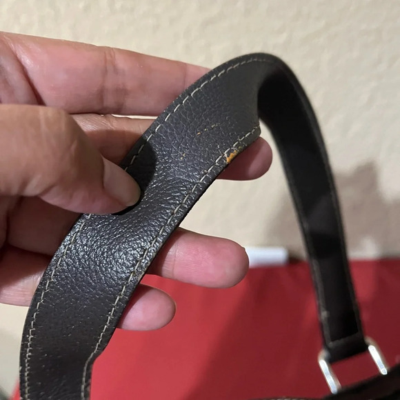 MCM Tote - Picture 6 of 12